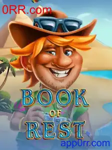 BookofRest